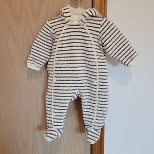 Nordstrom Baby Bunting - 9 months